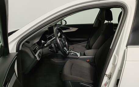 Audi A4, 2016 год, 1 999 000 рублей, 16 фотография