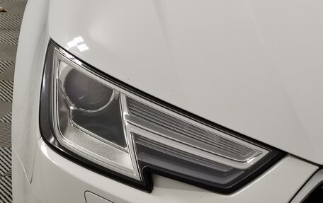Audi A4, 2016 год, 1 999 000 рублей, 18 фотография