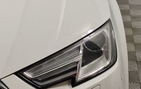 Audi A4, 2016 год, 1 999 000 рублей, 20 фотография