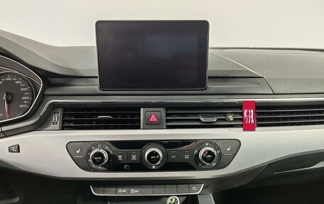 Audi A4, 2016 год, 1 999 000 рублей, 15 фотография