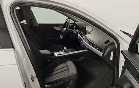 Audi A4, 2016 год, 1 999 000 рублей, 21 фотография