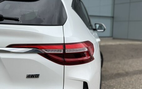 Haval F7 I, 2022 год, 2 075 000 рублей, 9 фотография