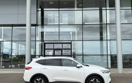 Haval F7 I, 2022 год, 2 075 000 рублей, 4 фотография