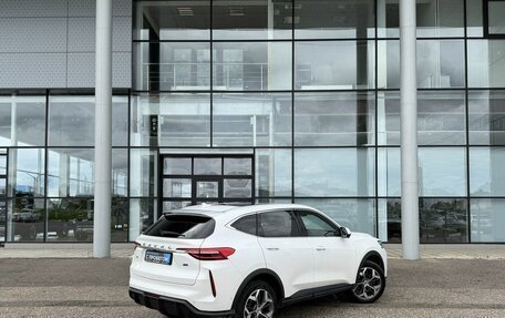 Haval F7 I, 2022 год, 2 075 000 рублей, 6 фотография
