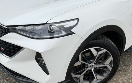 Haval F7 I, 2022 год, 2 075 000 рублей, 7 фотография