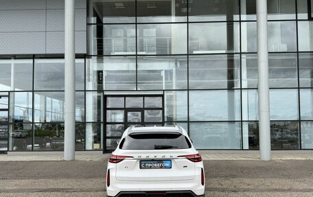 Haval F7 I, 2022 год, 2 075 000 рублей, 5 фотография
