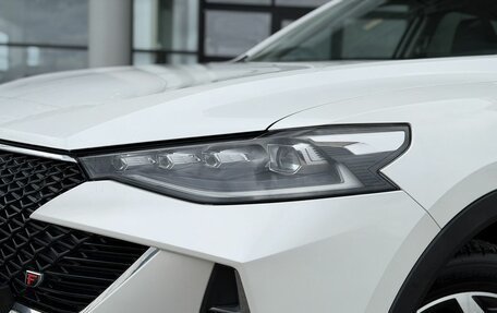 Haval F7 I, 2022 год, 2 075 000 рублей, 8 фотография