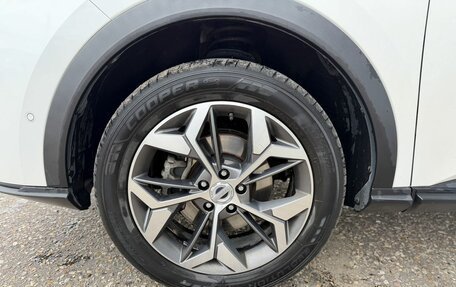 Haval F7 I, 2022 год, 2 075 000 рублей, 11 фотография