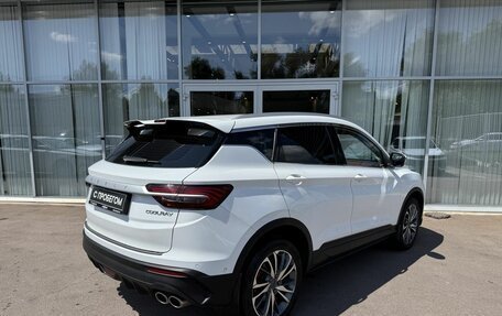 Geely Coolray I, 2023 год, 1 890 000 рублей, 5 фотография