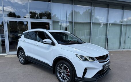 Geely Coolray I, 2023 год, 1 890 000 рублей, 3 фотография