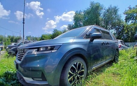 KIA Carnival, 2021 год, 2 650 000 рублей, 4 фотография