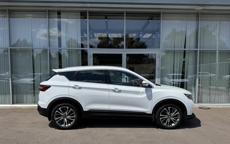 Geely Coolray I, 2023 год, 1 890 000 рублей, 4 фотография