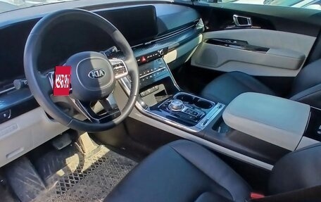 KIA Carnival, 2021 год, 2 650 000 рублей, 2 фотография