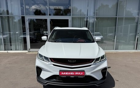 Geely Coolray I, 2023 год, 1 890 000 рублей, 2 фотография