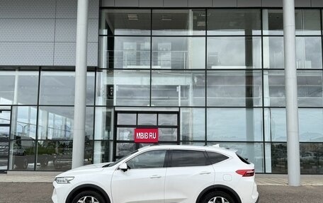 Haval F7 I, 2022 год, 2 075 000 рублей, 3 фотография