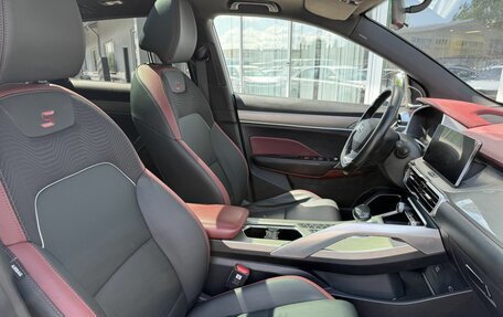 Geely Coolray I, 2023 год, 1 890 000 рублей, 10 фотография
