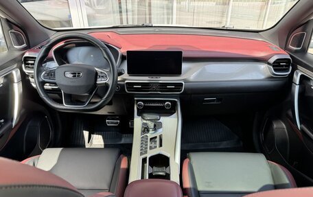 Geely Coolray I, 2023 год, 1 890 000 рублей, 9 фотография