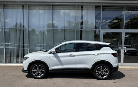 Geely Coolray I, 2023 год, 1 890 000 рублей, 8 фотография