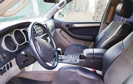 Toyota 4Runner IV, 2005 год, 1 300 000 рублей, 4 фотография