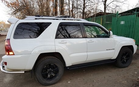 Toyota 4Runner IV, 2005 год, 1 300 000 рублей, 2 фотография