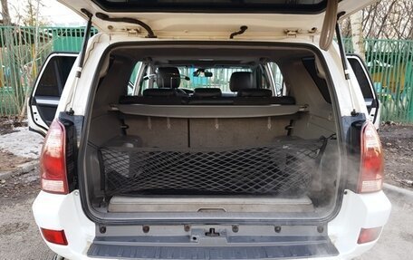 Toyota 4Runner IV, 2005 год, 1 300 000 рублей, 6 фотография