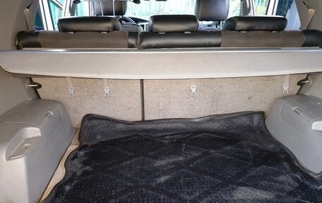 Toyota 4Runner IV, 2005 год, 1 300 000 рублей, 7 фотография