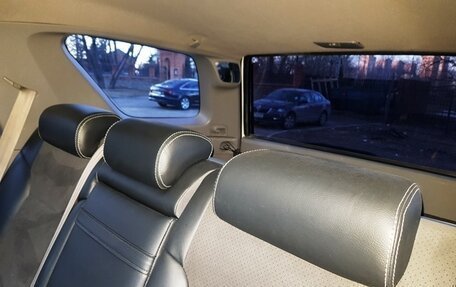 Toyota 4Runner IV, 2005 год, 1 300 000 рублей, 9 фотография