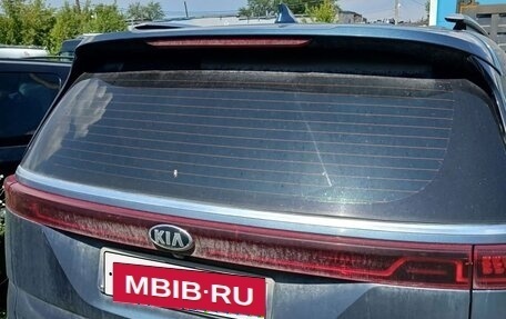 KIA Carnival, 2021 год, 2 650 000 рублей, 7 фотография