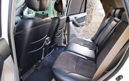 Toyota 4Runner IV, 2005 год, 1 300 000 рублей, 8 фотография