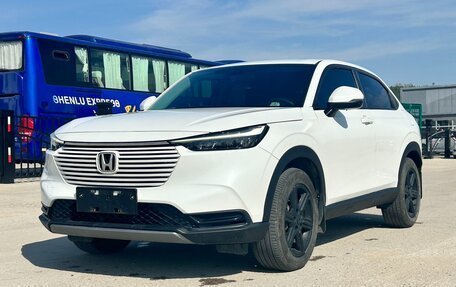 Honda Vezel, 2023 год, 1 850 000 рублей, 1 фотография