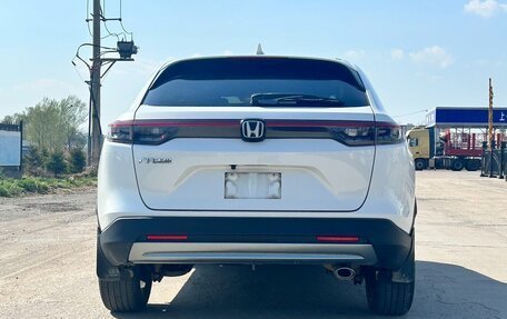 Honda Vezel, 2023 год, 1 850 000 рублей, 6 фотография