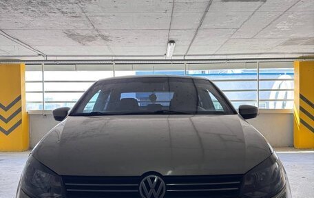 Volkswagen Polo VI (EU Market), 2011 год, 670 000 рублей, 1 фотография