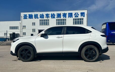 Honda Vezel, 2023 год, 1 850 000 рублей, 8 фотография