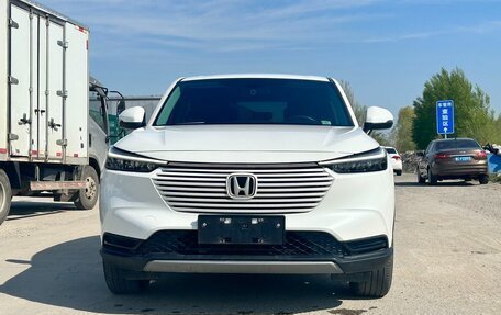 Honda Vezel, 2023 год, 1 850 000 рублей, 2 фотография