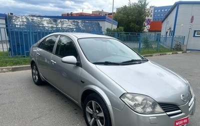 Nissan Primera III, 2004 год, 410 000 рублей, 1 фотография