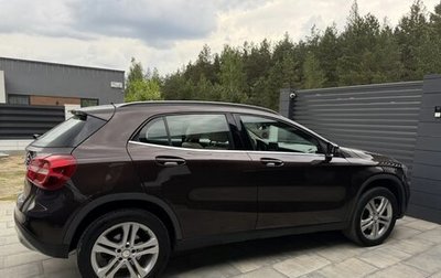 Mercedes-Benz GLA, 2015 год, 2 000 000 рублей, 1 фотография