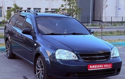 Chevrolet Lacetti, 2007 год, 500 000 рублей, 1 фотография
