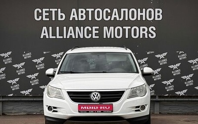 Volkswagen Tiguan I, 2008 год, 955 000 рублей, 1 фотография