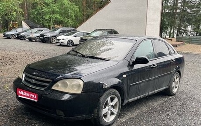 Chevrolet Lacetti, 2007 год, 180 000 рублей, 1 фотография