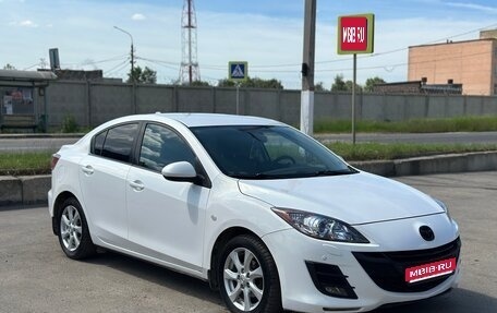 Mazda 3, 2010 год, 810 000 рублей, 1 фотография