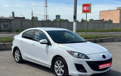Mazda 3, 2010 год, 810 000 рублей, 1 фотография