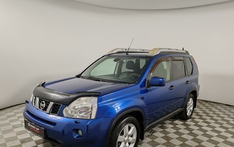 Nissan X-Trail, 2008 год, 869 000 рублей, 1 фотография
