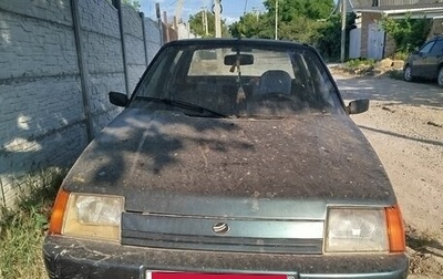 ЗАЗ 1103 «Славута», 2004 год, 70 000 рублей, 1 фотография