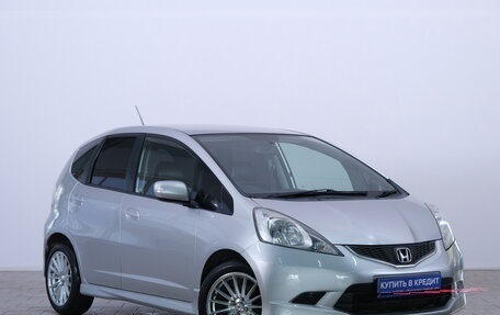 Honda Fit III, 2009 год, 799 000 рублей, 1 фотография