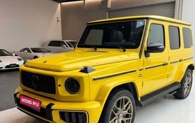 Mercedes-Benz G-Класс AMG, 2026 год, 1 фотография