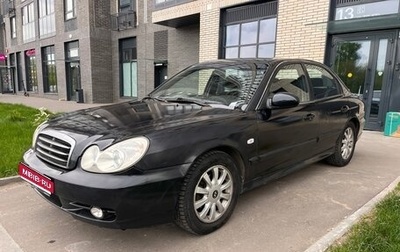 Hyundai Sonata IV рестайлинг, 2011 год, 520 000 рублей, 1 фотография
