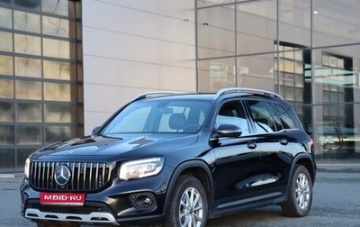 Mercedes-Benz GLB, 2021 год, 3 350 000 рублей, 1 фотография