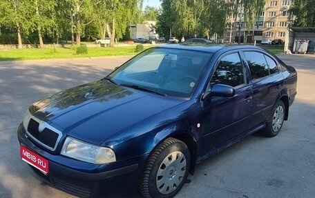 Skoda Octavia IV, 2006 год, 300 000 рублей, 1 фотография