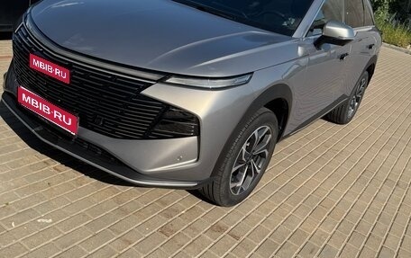 Haval F7, 2024 год, 2 650 000 рублей, 1 фотография