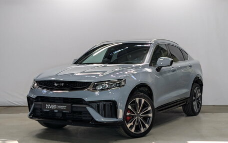 Geely Tugella FY11, 2023 год, 3 100 000 рублей, 1 фотография